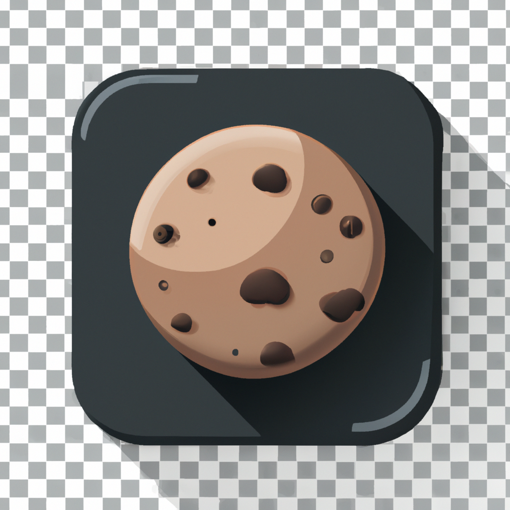 Icono de cookie
