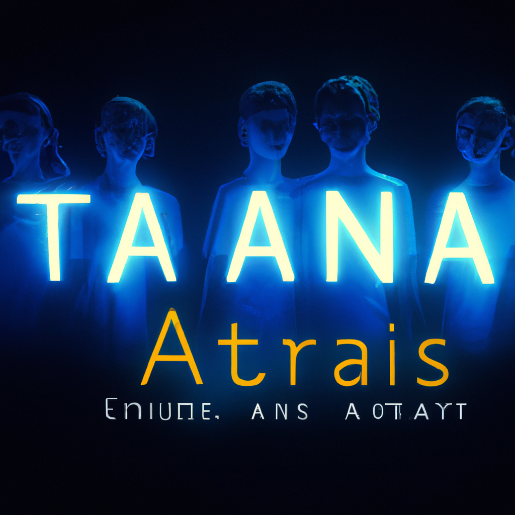 Ana, directora de fotografía